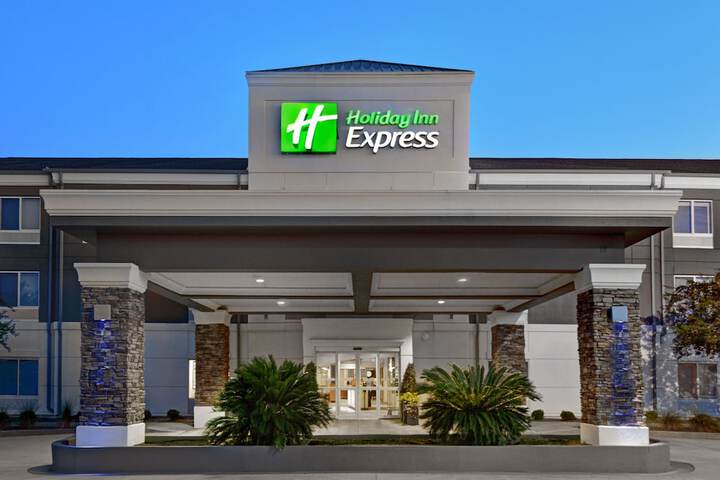 Holiday Inn Express Atmore by IHG