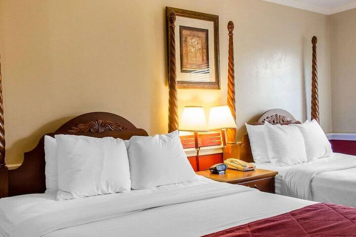 Clarion Inn Strasburg - Lancaster