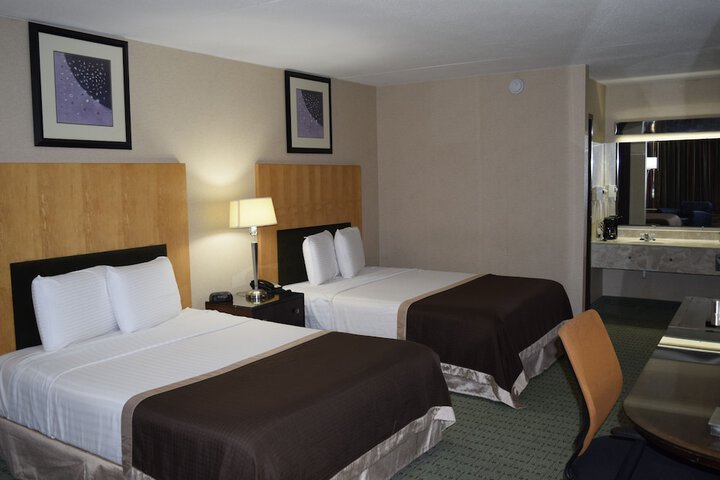 Hotel 6 of 45