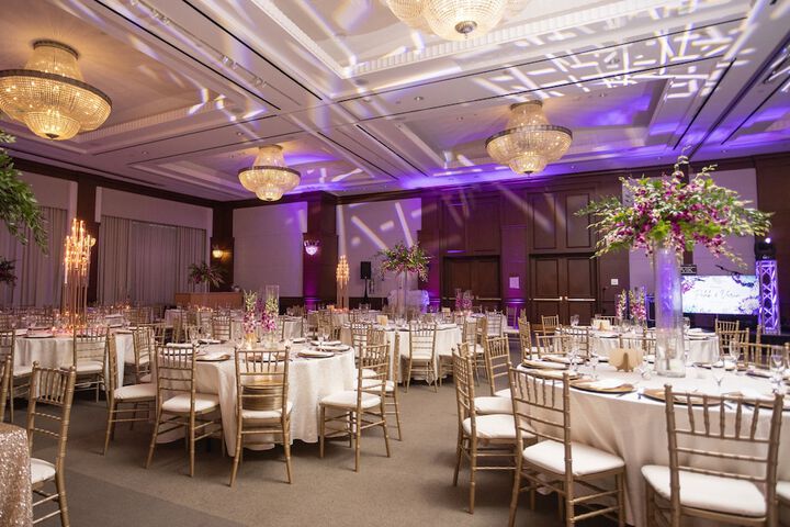 InterContinental Cleveland by IHG