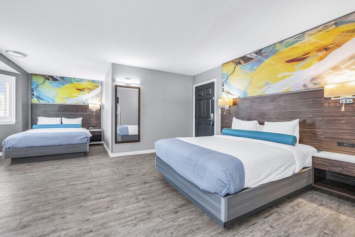 Inn at Rockaway San Francisco Pacifica