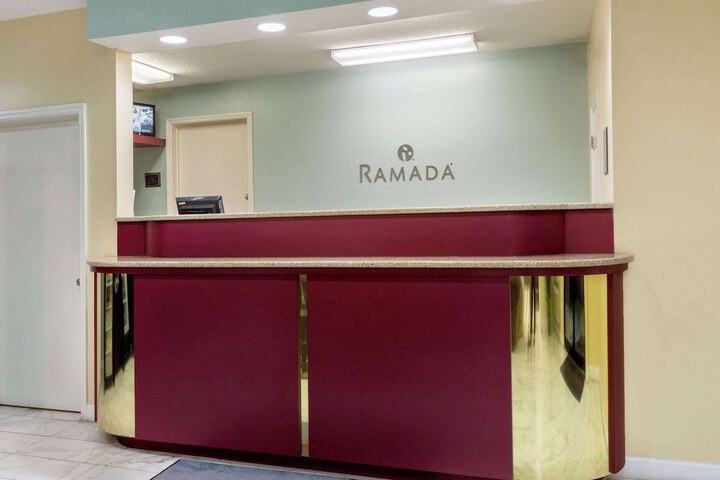 Ramada by Wyndham Pelham