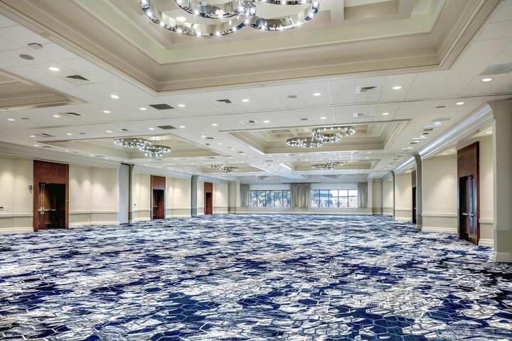 DoubleTree by Hilton San Jose