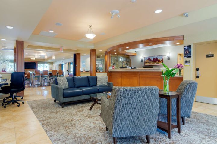 Hotel Interior 9 of 43