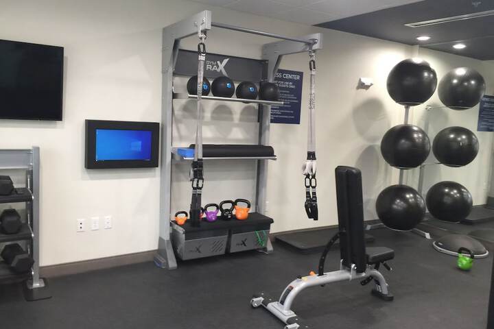 Health and Fitness 36 of 58