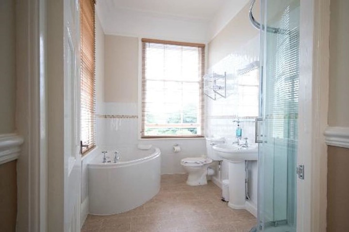 Lincombe Hall Hotel & Spa - Just for Adults