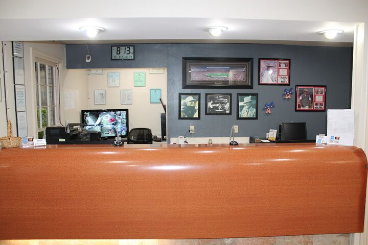 Hotel Interior 6 of 22