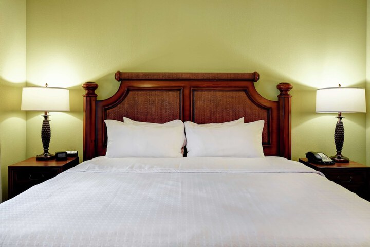 Homewood Suites by Hilton Ocala at Heath Brook