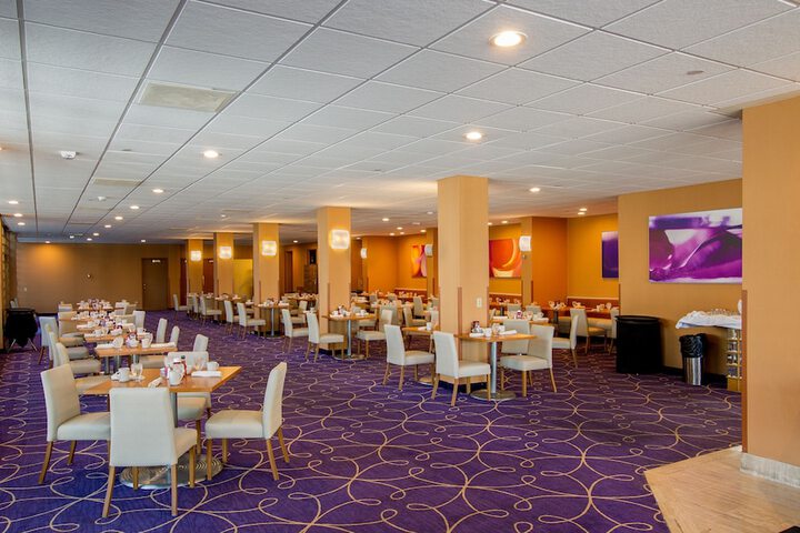 Wyndham Rochester Downtown