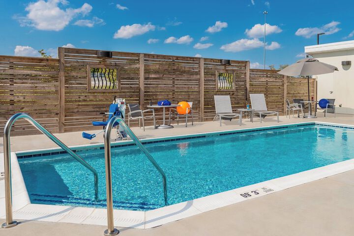 TownePlace Suites by Marriott Hopkinsville