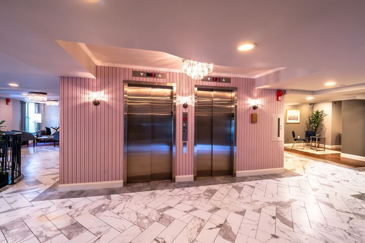 Hotel Interior 19 of 96