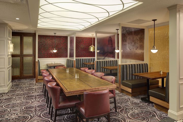 Best Western Premier Park Hotel
