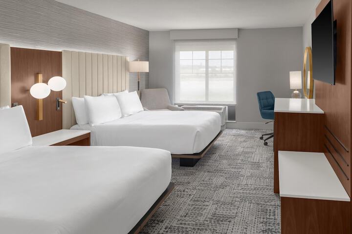 DoubleTree by Hilton Owatonna