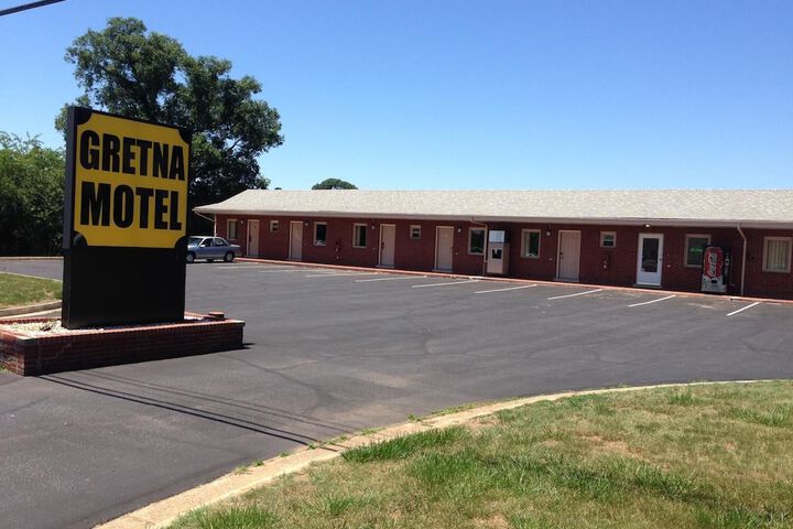 Gretna Motel