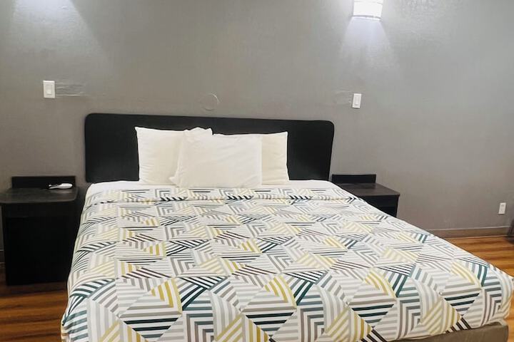 Motel 6 Brinkley AR