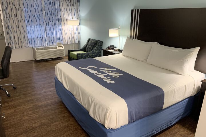 Days Inn by Wyndham Goldsboro