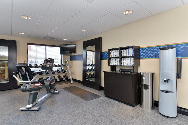 Health and Fitness 26 of 30