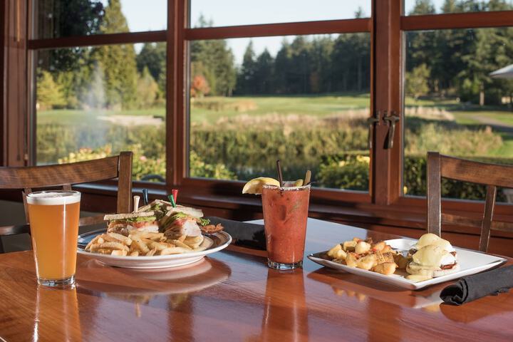 Semiahmoo Resort Golf & Spa Trademark Collection by Wyndham