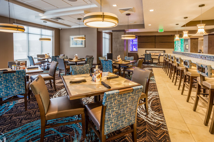 Holiday Inn South Jordan - SLC South by IHG
