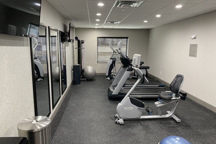 Health and Fitness 19 of 21