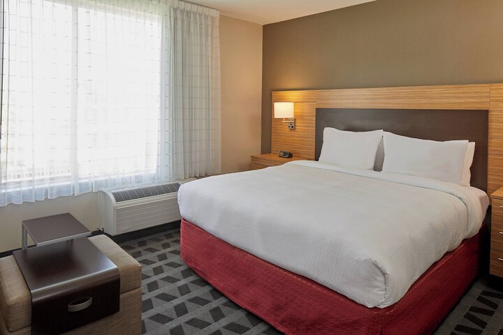 TownePlace Suites by Marriott Columbus North - OSU