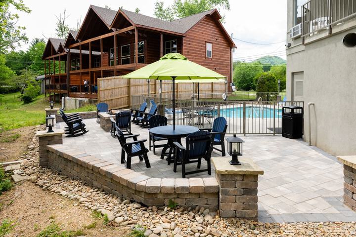 Terrace/Patio 121 of 127