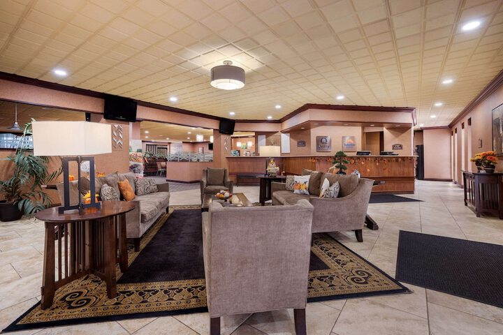 Hotel Interior 12 of 89