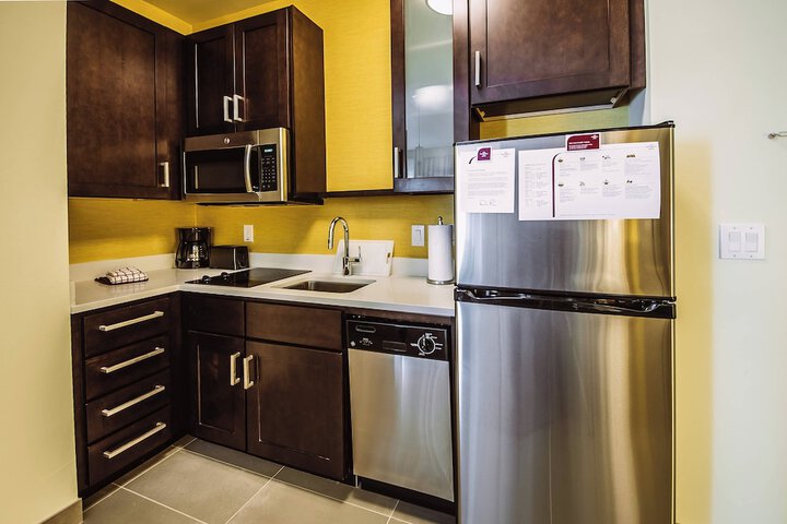 Residence Inn Harlingen