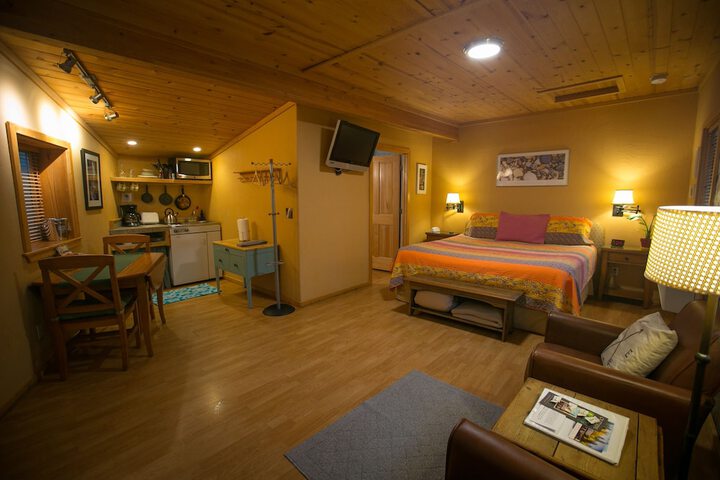 Outside Inn