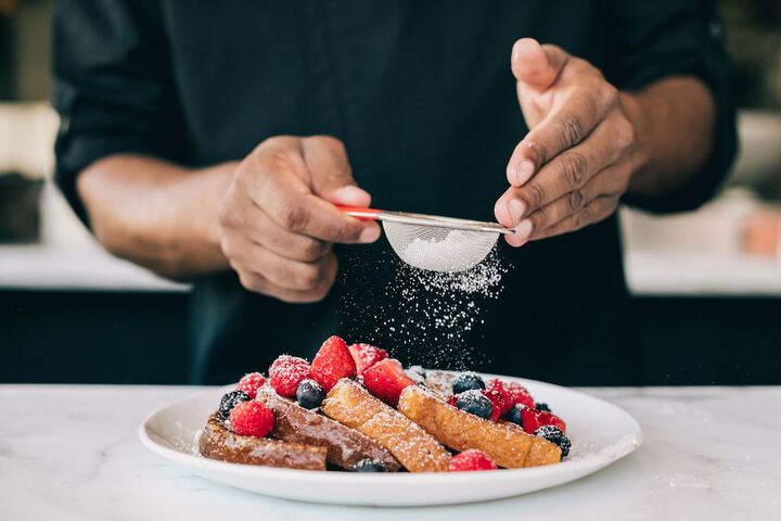 Breakfast/Coffee Service 66 of 97