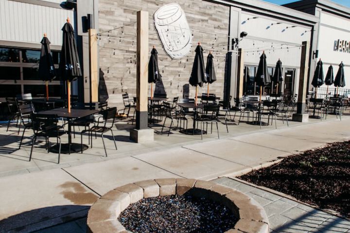 DoubleTree by Hilton Hotel Bloomington