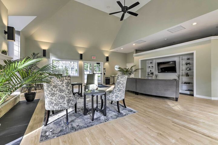 Norwich the Villas': Near Mohegan Sun Casino