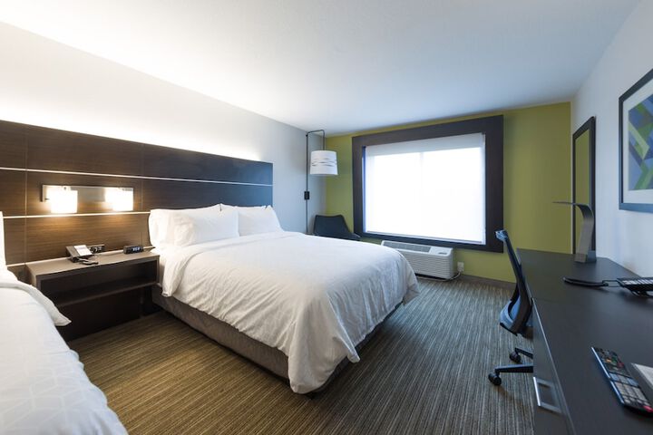 Holiday Inn Express & Suites Hood River by IHG