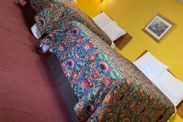 Madill Inn