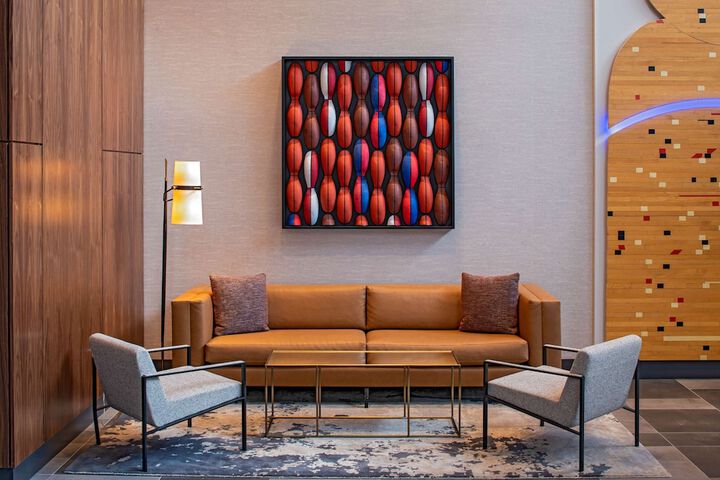 Hyatt House Indianapolis Downtown