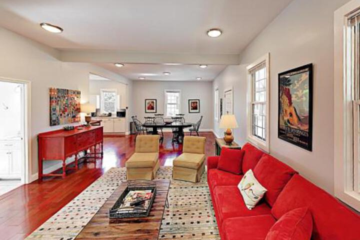 7 3rd Street Home