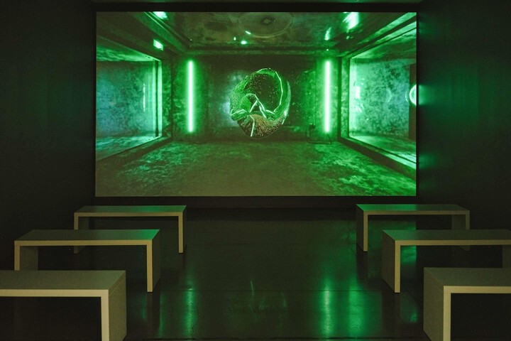21c Museum Hotel Bentonville