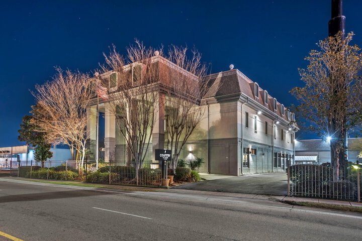 Country Inn & Suites by Radisson Metairie (New Orleans), LA