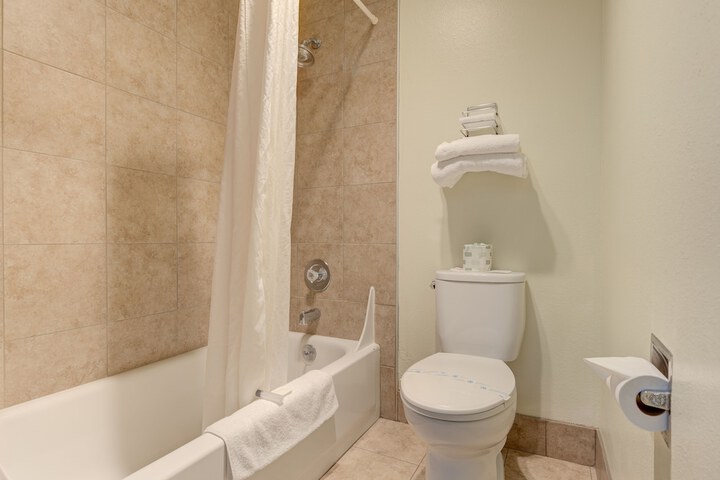 Redmond Inn