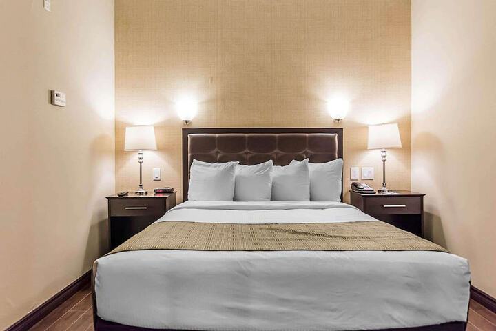 Quality Inn
