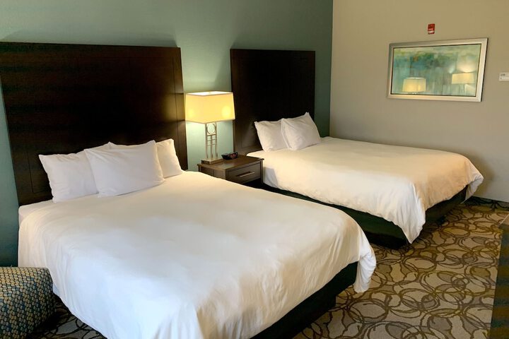 Buffalo Run Casino & Resort