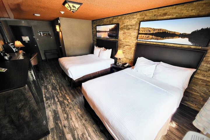 Quality Inn Fort Frances