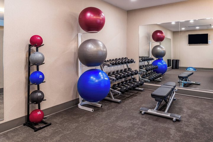 Health and Fitness 52 of 55