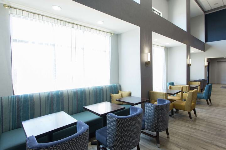 Hampton Inn & Suites Ankeny
