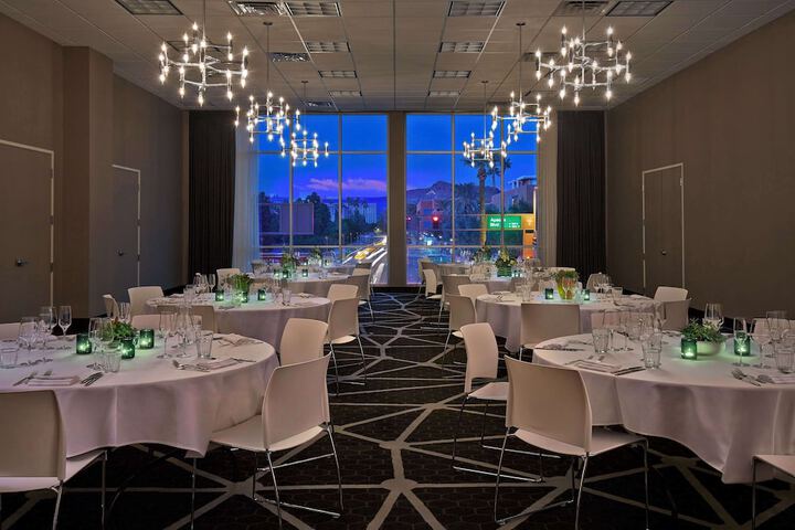 Graduate by Hilton Tempe