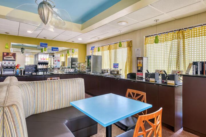 Best Western Lake Okeechobee