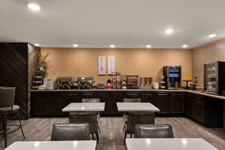 Wyndham Garden Galena Hotel & Day Spa