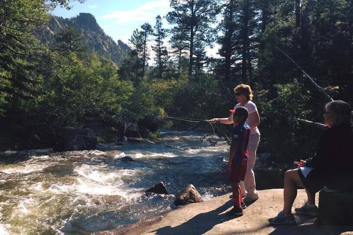 Outdoor Activities 178 of 182