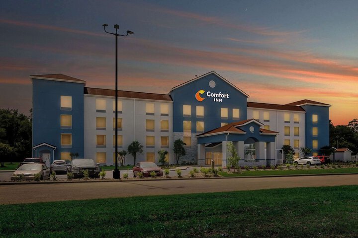 Comfort Inn Conroe