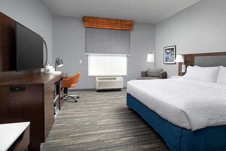 Hampton Inn & Suites Rapid City Rushmore